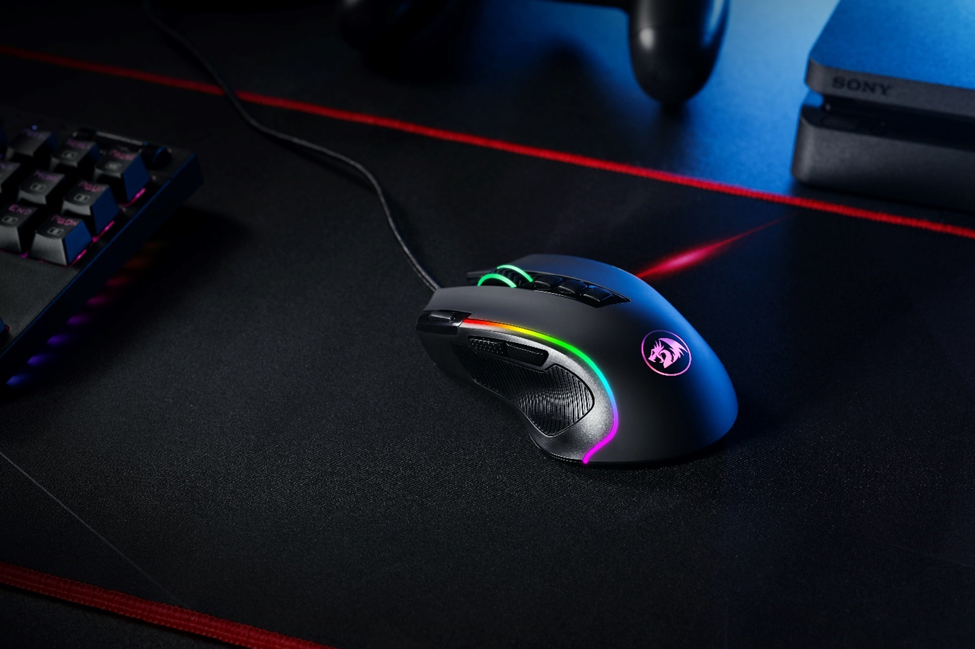 how to choose the best gaming mouse